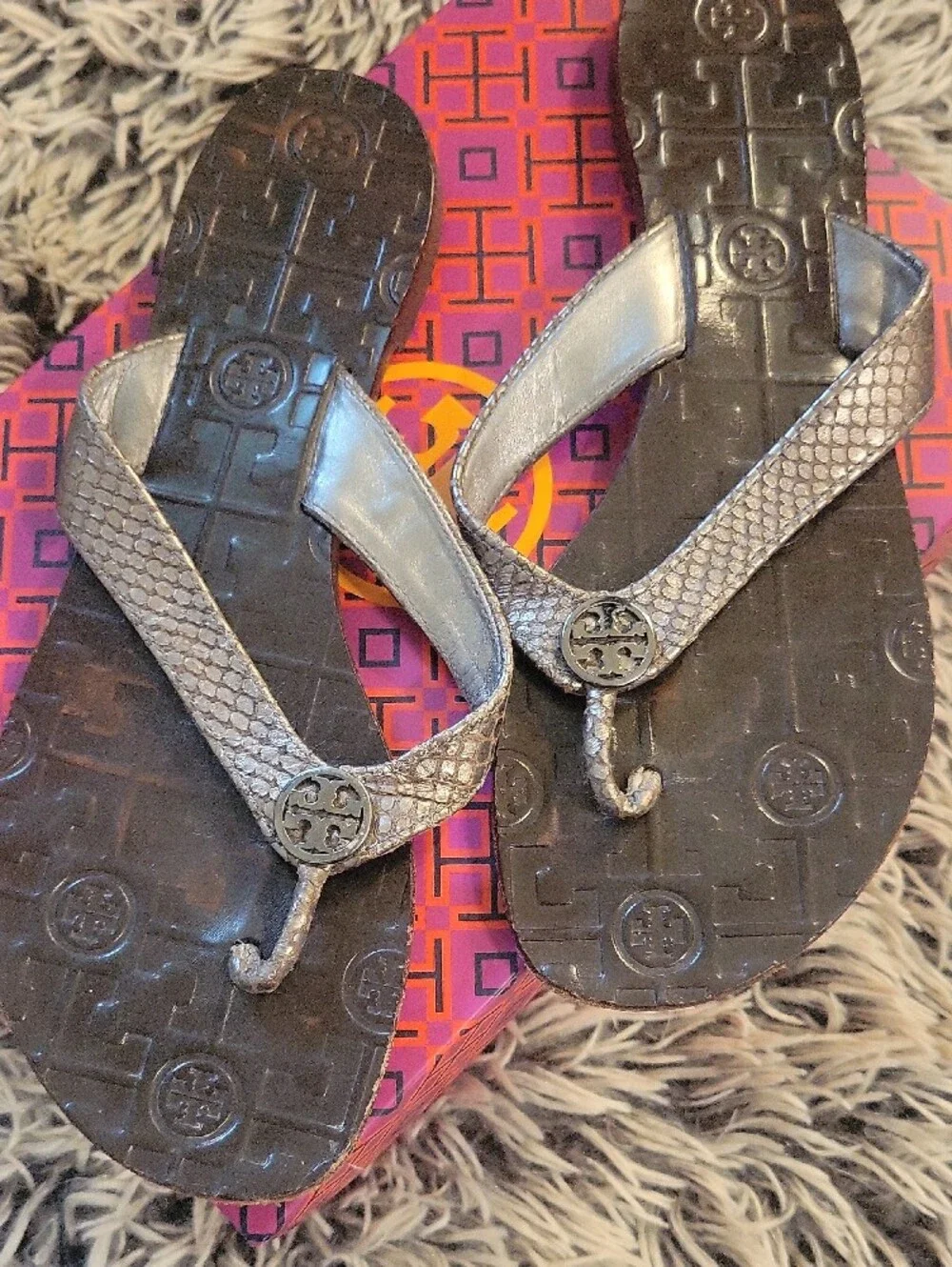 Tory Burch tory burch